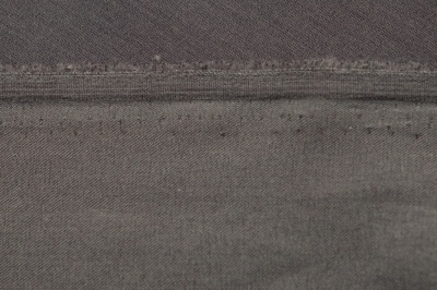 Костюмная ткань с вискозой "Флоренция" 18-0000, 195 гр/м2, шир.150см, цвет серый жемчуг - купить в Березниках. Цена 496.99 руб.