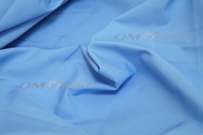 Сорочечная ткань "Ассет" 16-4020, 120 гр/м2, шир.150см, цвет голубой - купить в Березниках. Цена 251.41 руб.