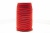 0370-1301-Шнур эластичный 3 мм, (уп.100+/-1м), цв.162- красный - купить в Березниках. Цена: 459.62 руб.