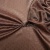 Подклад жаккард 2416742, 90 гр/м2, шир.150см, цвет шоколад - купить в Березниках. Цена 239.25 руб.