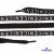 Шнурки #107-06, плоские 130 см, "СENICE" , цв.чёрный - купить в Березниках. Цена: 23.03 руб.