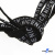 Шнурки #107-06, плоские 130 см, "СENICE" , цв.чёрный - купить в Березниках. Цена: 23.03 руб.