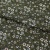 Плательная ткань "Фламенко" 11.2, 80 гр/м2, шир.150 см, принт растительный - купить в Березниках. Цена 259.21 руб.