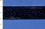 Кружево эластичное узкое арт.2761/30мм/черное - купить в Березниках. Цена: 8.86 руб.