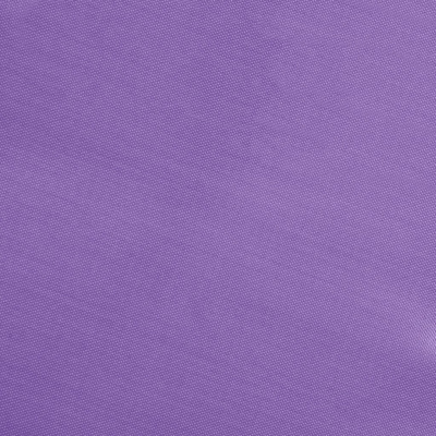 Ткань подкладочная Таффета 16-3823, антист., 53 гр/м2, шир.150см, дубл. рулон, цвет св.фиолетовый - купить в Березниках. Цена 66.39 руб.