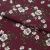 Плательная ткань "Фламенко" 3.3, 80 гр/м2, шир.150 см, принт растительный - купить в Березниках. Цена 317.46 руб.