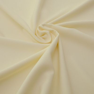 Костюмная ткань "Элис" 11-0507, 200 гр/м2, шир.150см, цвет молоко - купить в Березниках. Цена 303.10 руб.
