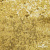 Сетка с пайетками, 188 гр/м2, шир.140см, цвет жёлтое золото - купить в Березниках. Цена 505.15 руб.
