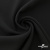 Ткань костюмная "Микела", 96%P 4%S, 255 г/м2 ш.150 см, цв-черный #1 - купить в Березниках. Цена 345.40 руб.