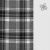 Ткань костюмная клетка Т7275 2013, 220 гр/м2, шир.150см, цвет серый/бел/ч - купить в Березниках. Цена 418.73 руб.