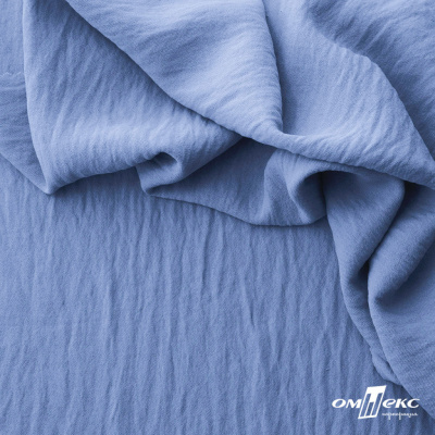 Ткань костюмная "Марлен", 97%P 3%S, 170 г/м2 ш.150 см, цв. серо-голубой - купить в Березниках. Цена 217.67 руб.