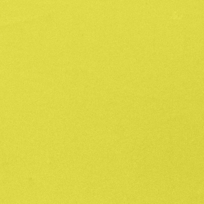Бифлекс плотный col.911, 210 гр/м2, шир.150см, цвет жёлтый - купить в Березниках. Цена 653.26 руб.