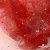 Сетка Фатин Глитер Спейс, 12 (+/-5) гр/м2, шир.150 см, 16-38/красный - купить в Березниках. Цена 202.08 руб.