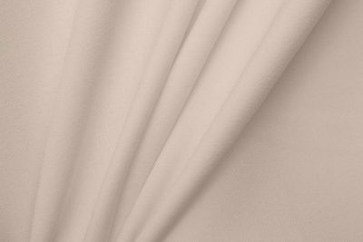 Костюмная ткань с вискозой "Бриджит", 210 гр/м2, шир.150см, цвет бежевый/Beige - купить в Березниках. Цена 524.13 руб.