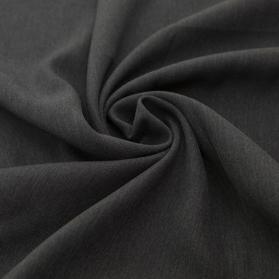 Ткань костюмная  26150, 214 гр/м2, шир.150см, цвет серый - купить в Березниках. Цена 362.24 руб.