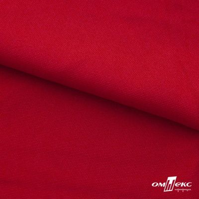 Ткань костюмная "Фабио" 82% P, 16% R, 2% S, 235 г/м2, шир.150 см, цв-красный #11 - купить в Березниках. Цена 520.68 руб.