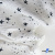 Ткань Муслин принт, 100% хлопок, 125 гр/м2, шир. 140 см, #2308 цв. 9 белый морская звезда - купить в Березниках. Цена 413.11 руб.