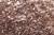 Сетка с пайетками №12, 188 гр/м2, шир.130см, цвет персик - купить в Березниках. Цена 334.39 руб.