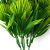Трава искусственная -5, шт  (колючка 30 см/8 см)				 - купить в Березниках. Цена: 150.33 руб.