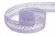 Тесьма кружевная 0621-1669, шир. 20 мм/уп. 20+/-1 м, цвет 107-фиолет - купить в Березниках. Цена: 673.91 руб.