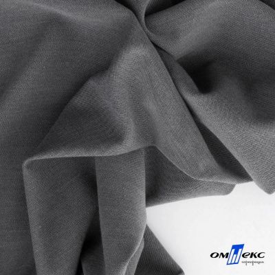 Ткань костюмная "Прато" 80% P, 16% R, 4% S, 230 г/м2, шир.150 см, цв-серый #4 - купить в Березниках. Цена 470.17 руб.