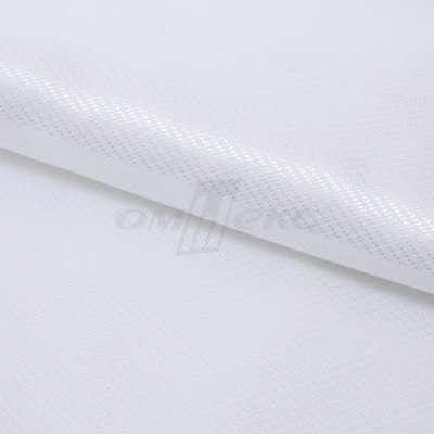 Ткань подкладочная Добби 230Т P1215791 1#BLANCO/белый 100% полиэстер,68 г/м2, шир150 см - купить в Березниках. Цена 122.48 руб.