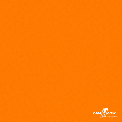 Шифон 100D, 80 гр/м2, шир.150см, цвет неон.оранжевый - купить в Березниках. Цена 145.81 руб.