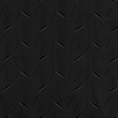 Ткань подкладочная жаккард Р14076-1, чёрный, 85 г/м2, шир. 150 см, 230T - купить в Березниках. Цена 168.15 руб.
