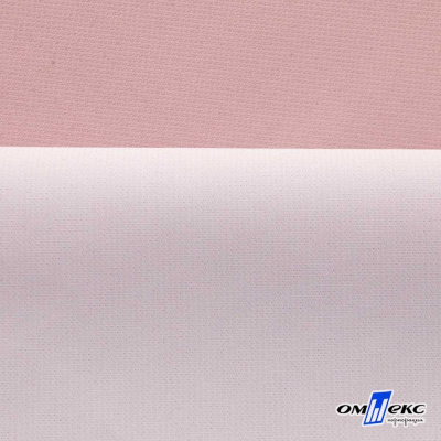 Текстильный материал " Ditto", мембрана покрытие 5000/5000, 130 г/м2, цв.15-1906  розовый нюд - купить в Березниках. Цена 307.92 руб.