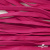 Шнур плетеный (плоский) d-12 мм, (уп.90+/-1м), 100% полиэстер, цв.254 - фуксия - купить в Березниках. Цена: 8.62 руб.