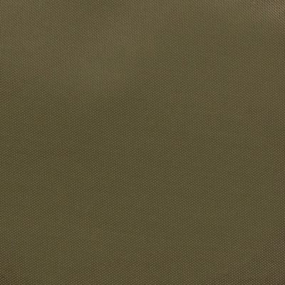 Ткань подкладочная Таффета 19-0618, 48 гр/м2, шир.150см, цвет хаки - купить в Березниках. Цена 54.64 руб.