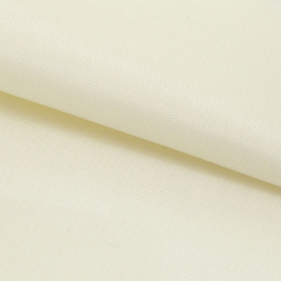 Ткань подкладочная Таффета 11-0606, 48 гр/м2, шир.150см, цвет молоко - купить в Березниках. Цена 56.07 руб.