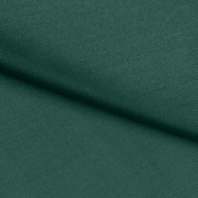 Ткань подкладочная Таффета 19-5320, антист., 53 гр/м2, шир.150см, цвет т.зелёный - купить в Березниках. Цена 62.37 руб.