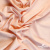 Ткань плательно-костюмная, 100% хлопок, 135 г/м2, шир. 145 см #202, цв.(23)-розовый персик - купить в Березниках. Цена 392.32 руб.