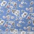 Плательная ткань "Фламенко" 12.1, 80 гр/м2, шир.150 см, принт растительный - купить в Березниках. Цена 241.49 руб.