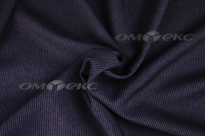 Ткань костюмная полоска 25161, 192 гр/м2, шир.150см, цвет серый - купить в Березниках. Цена 370.59 руб.