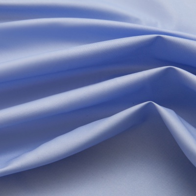 Курточная ткань Дюэл (дюспо) 16-4020, PU/WR/Milky, 80 гр/м2, шир.150см, цвет голубой - купить в Березниках. Цена 145.80 руб.
