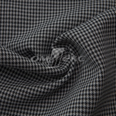 Ткань костюмная "Николь", 98%P 2%S, 232 г/м2 ш.150 см, цв-серый - купить в Березниках. Цена 433.20 руб.