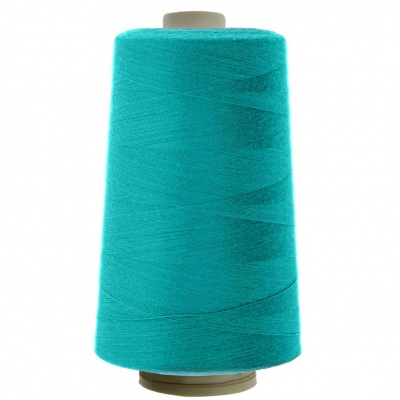 Швейные нитки (армированные) 28S/2, нам. 2 500 м, цвет 360 - купить в Березниках. Цена: 148.95 руб.