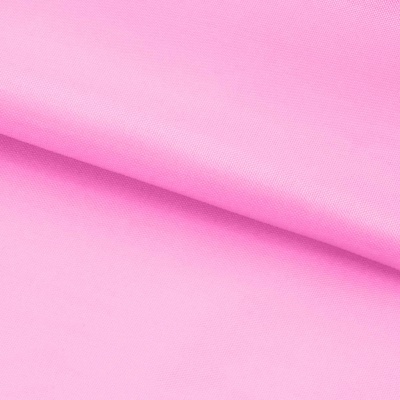 Ткань подкладочная Таффета 15-2215, антист., 54 гр/м2, шир.150см, цвет розовый - купить в Березниках. Цена 65.53 руб.