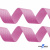 Розовый - цв.513 -Текстильная лента-стропа 550 гр/м2 ,100% пэ шир.25 мм (боб.50+/-1 м) - купить в Березниках. Цена: 405.80 руб.