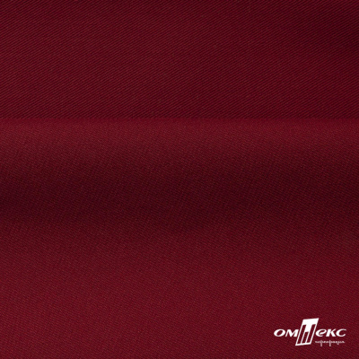 Ткань костюмная "Прато" 80% P, 16% R, 4% S, 230 г/м2, шир.150 см, цв-бордо #6 - купить в Березниках. Цена 482.08 руб.