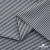 Ткань сорочечная Клетка Виши, 115 г/м2, 58% пэ,42% хл, шир.150 см, цв.6-черный, (арт.111) - купить в Березниках. Цена 306.69 руб.