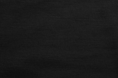Трикотаж "Grange" C#1 (2,38м/кг), 280 гр/м2, шир.150 см, цвет чёрный - купить в Березниках. Цена 861.22 руб.