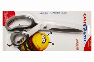 Ножницы арт.0330-0095 портновские, 9"/ 229 мм - купить в Березниках. Цена: 225.03 руб.