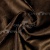 Ткань подкладочная жаккард Р14098, 19-1217/коричневый, 85 г/м2, шир. 150 см, 230T - купить в Березниках. Цена 166.45 руб.
