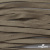 Шнур плетеный (плоский) d-12 мм, (уп.90+/-1м), 100% полиэстер, цв.274 - бежевый - купить в Березниках. Цена: 8.62 руб.