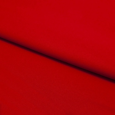 Ткань костюмная 21010 2023, 225 гр/м2, шир.150см, цвет красный - купить в Березниках. Цена 390.73 руб.