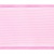 Лента капроновая, шир. 80 мм/уп. 25 м, цвет розовый - купить в Березниках. Цена: 19.77 руб.