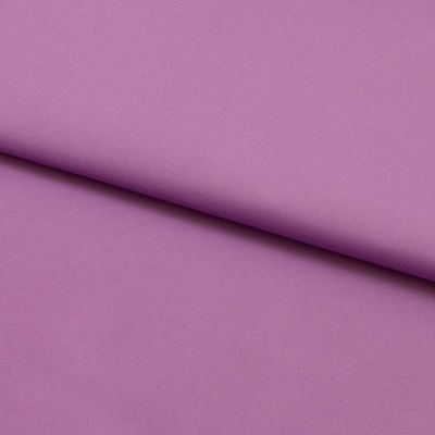 Курточная ткань Дюэл (дюспо) 16-3320, PU/WR/Milky, 80 гр/м2, шир.150см, цвет цикламен - купить в Березниках. Цена 166.79 руб.